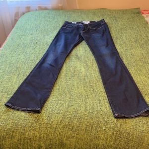 Lucky Lolita Bootcut Jeans
